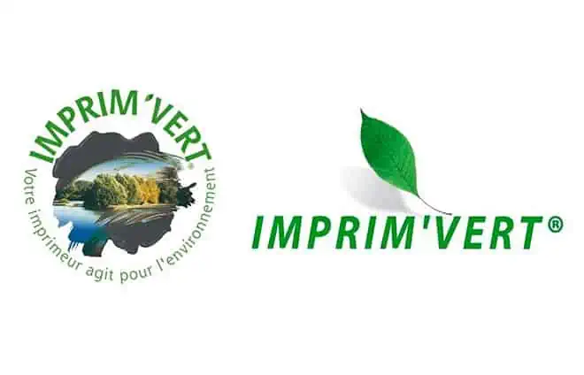 imprimerie verte print DSI