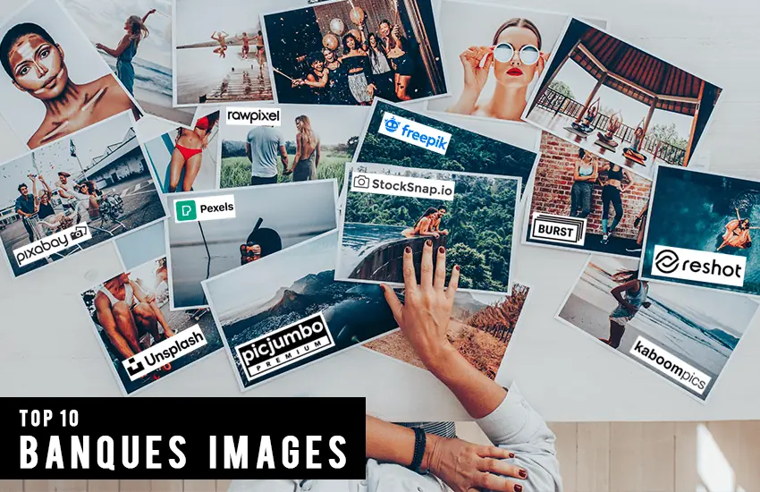 Article banque images gratuites