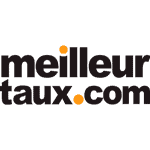 Logo meilleurtaux.com