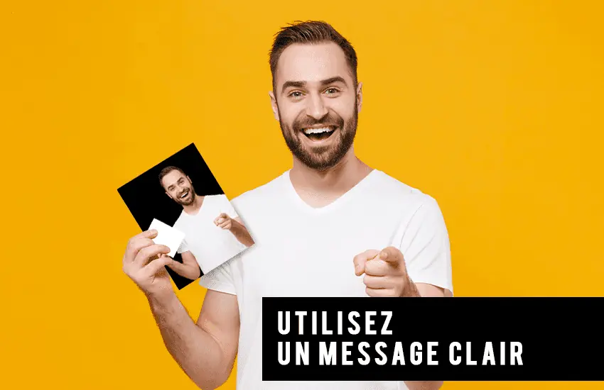 Comment concevoir un flyer efficace