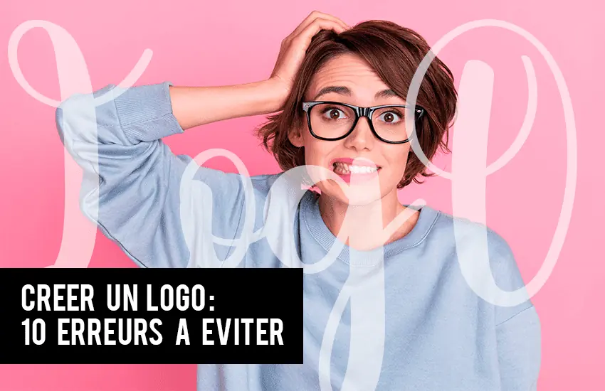 Article, 10 règles à suivre pour réussir un logo