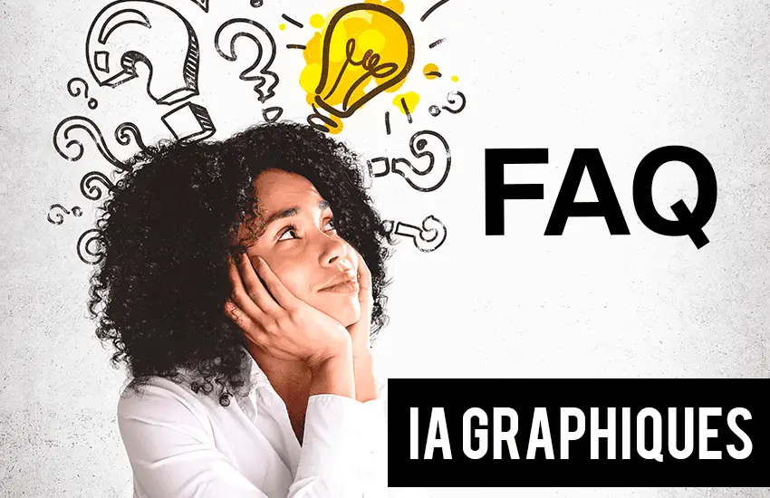 Intelligence artificielle et création graphique