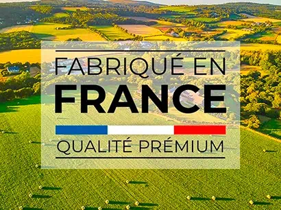 Fabriqué en France