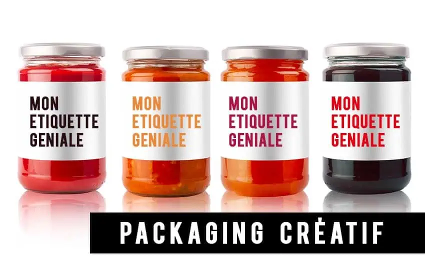 Packaging créatif : Une expérience dès le déballage